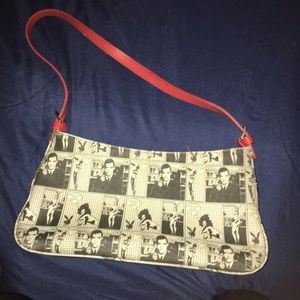 Vintage Playboy purse